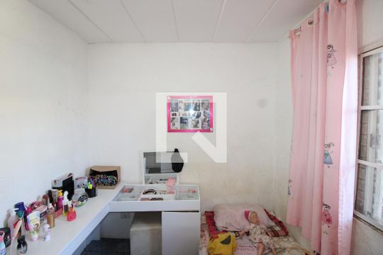 Quarto de casa de condomínio à venda com 3 quartos, 175m² em Itaquera, São Paulo
