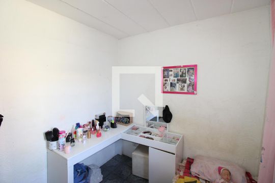 Quarto de casa de condomínio à venda com 3 quartos, 175m² em Itaquera, São Paulo