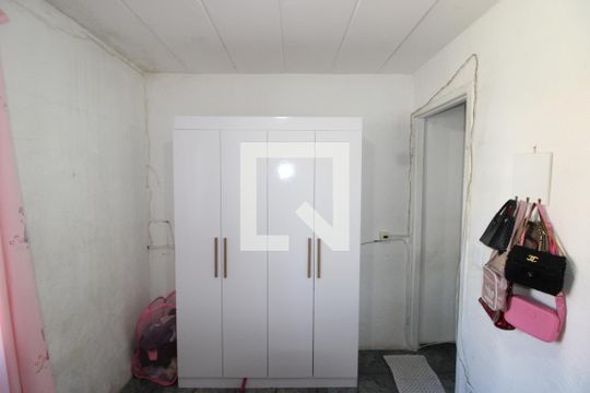 Quarto de casa de condomínio à venda com 3 quartos, 175m² em Itaquera, São Paulo