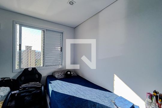 Quarto 1 de apartamento à venda com 3 quartos, 72m² em Tatuapé, São Paulo