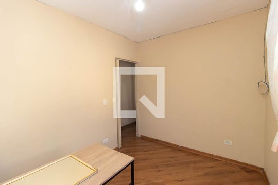 Quarto 1 de casa para alugar com 2 quartos, 60m² em Vila Maria Alta, São Paulo