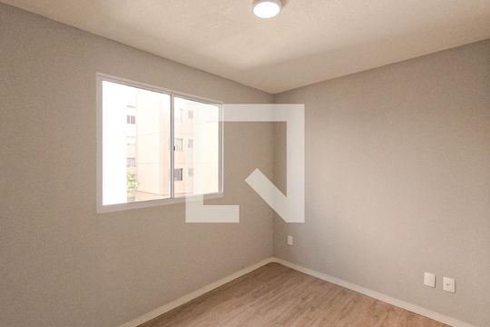 Quarto 2 de apartamento à venda com 2 quartos, 38m² em Jardim Recanto Verde, São Paulo