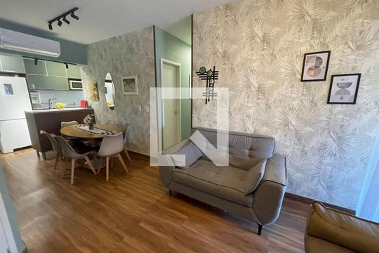 Apartamento à venda com 3 quartos, 92m² em Santana, São Paulo