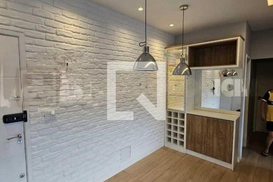 Apartamento à venda com 2 quartos, 72m² em Andaraí, Rio de Janeiro