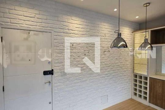 Apartamento à venda com 2 quartos, 72m² em Andaraí, Rio de Janeiro