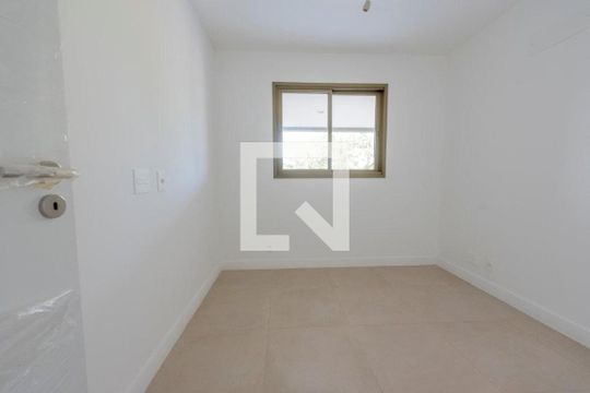 Apartamento à venda com 3 quartos, 123m² em Barra da Tijuca, Rio de Janeiro