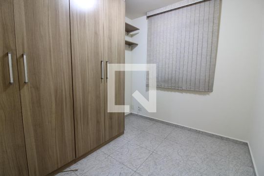 Quarto 1 de apartamento à venda com 3 quartos, 60m² em Cidade Patriarca, São Paulo