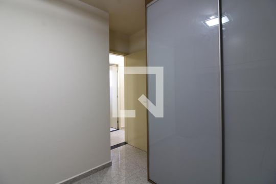 Quarto 2 de apartamento à venda com 3 quartos, 60m² em Cidade Patriarca, São Paulo