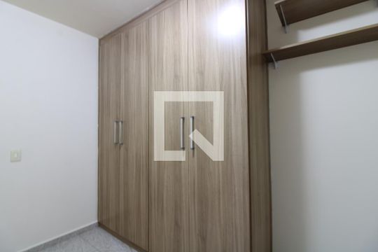 Quarto 1 de apartamento à venda com 3 quartos, 60m² em Cidade Patriarca, São Paulo