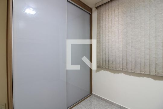 Quarto 2 de apartamento à venda com 3 quartos, 60m² em Cidade Patriarca, São Paulo