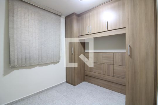 Quarto 2 de apartamento à venda com 3 quartos, 60m² em Cidade Patriarca, São Paulo