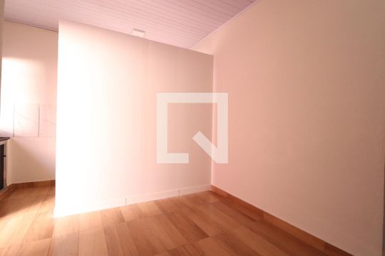 Sala de casa para alugar com 1 quarto, 50m² em Morumbi, Uberlândia