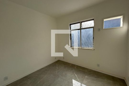 Quarto 1 de casa para alugar com 2 quartos, 70m² em Encantado, Rio de Janeiro