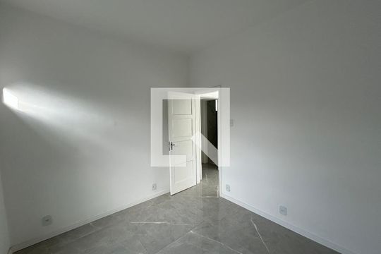 Quarto 1 de casa para alugar com 2 quartos, 70m² em Encantado, Rio de Janeiro