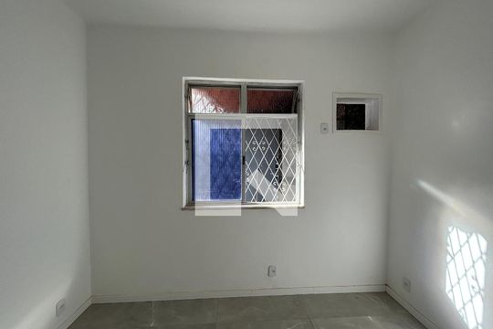 Quarto 2 de casa para alugar com 2 quartos, 70m² em Encantado, Rio de Janeiro