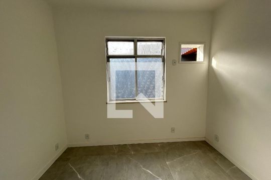 Quarto 1 de casa para alugar com 2 quartos, 70m² em Encantado, Rio de Janeiro