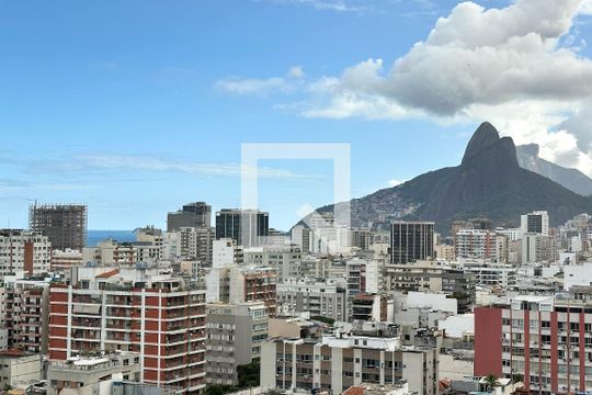 Apartamento à venda com 2 quartos, 78m² em Ipanema, Rio de Janeiro