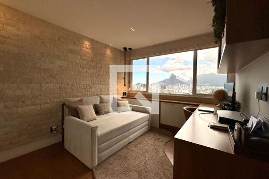 Apartamento à venda com 2 quartos, 78m² em Ipanema, Rio de Janeiro