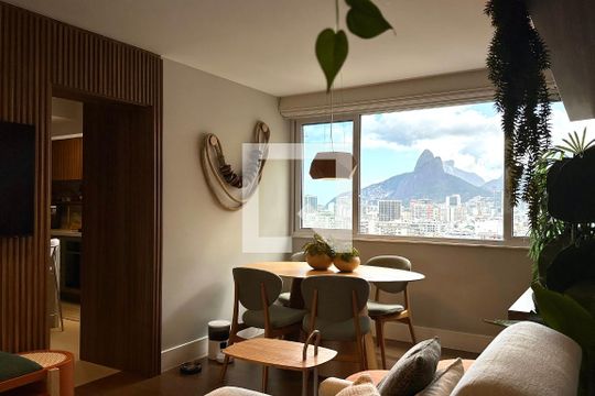 Apartamento à venda com 2 quartos, 78m² em Ipanema, Rio de Janeiro
