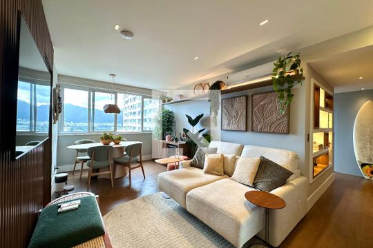 Apartamento à venda com 2 quartos, 78m² em Ipanema, Rio de Janeiro