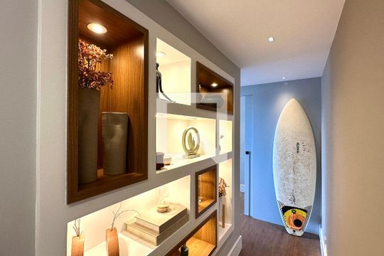 Apartamento à venda com 2 quartos, 78m² em Ipanema, Rio de Janeiro