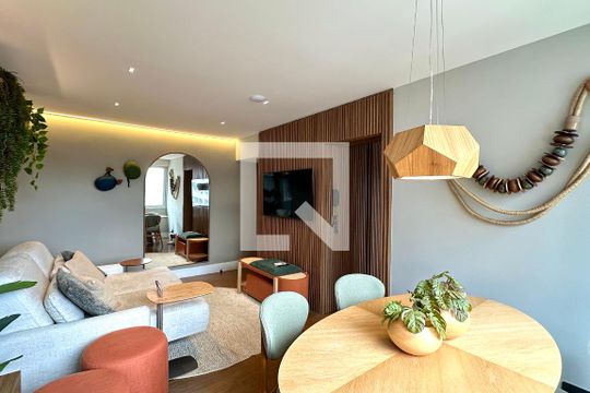 Apartamento à venda com 2 quartos, 78m² em Ipanema, Rio de Janeiro
