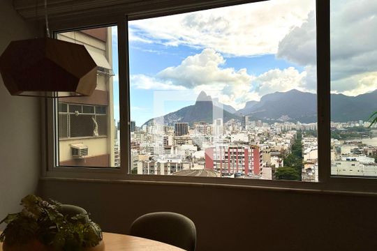 Apartamento à venda com 2 quartos, 78m² em Ipanema, Rio de Janeiro