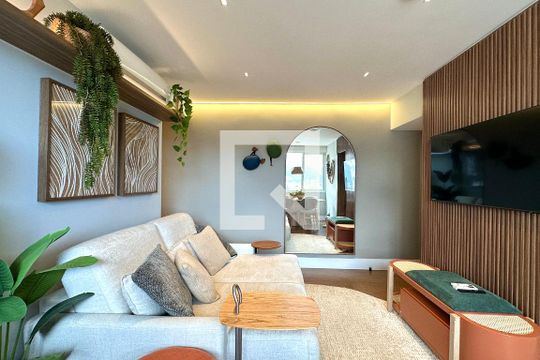 Apartamento à venda com 2 quartos, 78m² em Ipanema, Rio de Janeiro