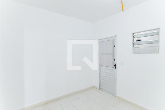 Cozinha de casa para alugar com 1 quarto, 67m² em Recreio São Jorge, Guarulhos