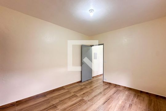 Sala de casa para alugar com 2 quartos, 81m² em Ferrazópolis, São Bernardo do Campo
