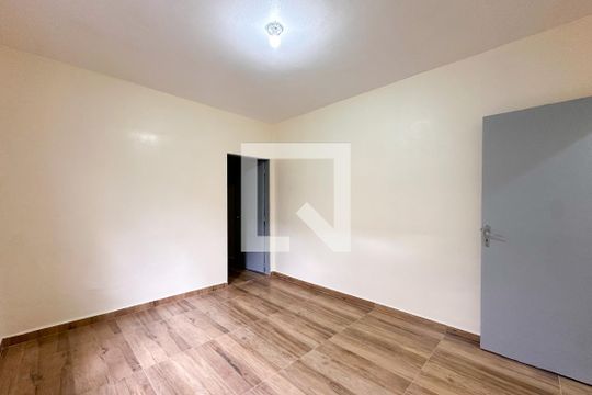 Casa para alugar com 2 quartos, 81m² em Ferrazópolis, São Bernardo do Campo