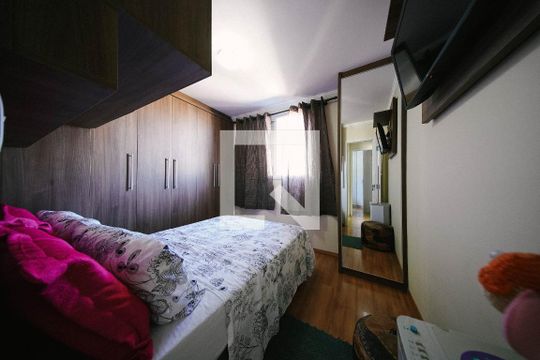 Apartamento à venda com 2 quartos, 53m² em Vila Guilhermina, São Paulo