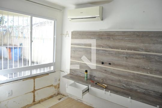Apartamento para alugar com 3 quartos, 80m² em Abolição, Rio de Janeiro