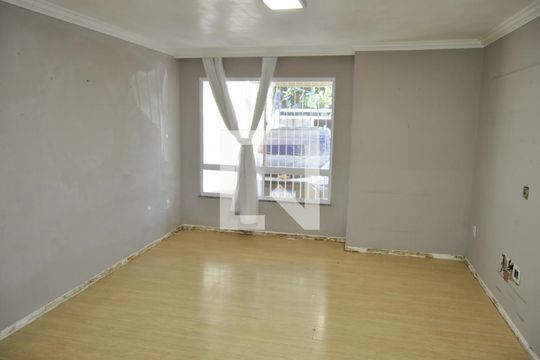 Apartamento para alugar com 3 quartos, 80m² em Abolição, Rio de Janeiro