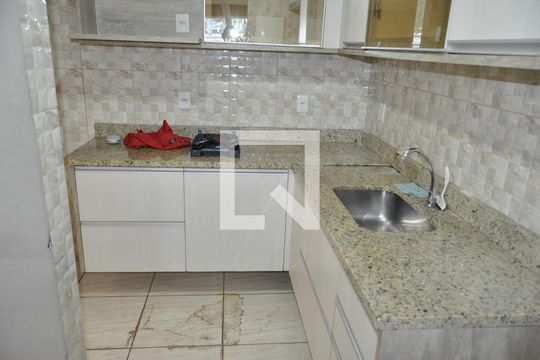 Apartamento para alugar com 3 quartos, 80m² em Abolição, Rio de Janeiro