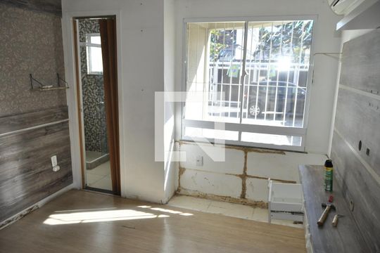 Apartamento para alugar com 3 quartos, 80m² em Abolição, Rio de Janeiro