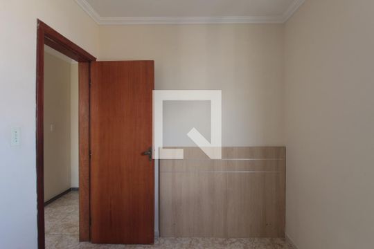 Suite de apartamento à venda com 2 quartos, 170m² em Santa Monica, Belo Horizonte