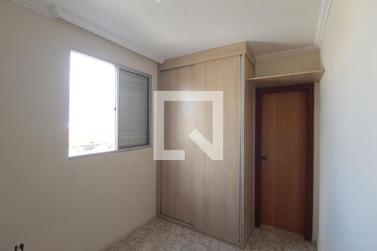 Suite de apartamento à venda com 2 quartos, 170m² em Santa Monica, Belo Horizonte