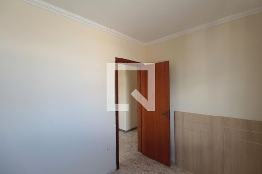 Suite de apartamento à venda com 2 quartos, 170m² em Santa Monica, Belo Horizonte