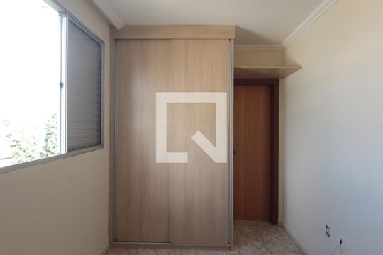 Suite de apartamento à venda com 2 quartos, 170m² em Santa Monica, Belo Horizonte