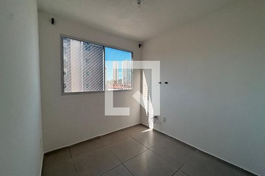 Quarto 3 de apartamento à venda com 2 quartos, 44m² em Jardim D’abril, São Paulo