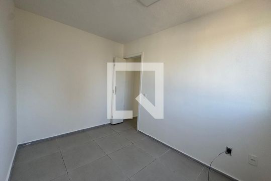 Quarto 1 de apartamento à venda com 2 quartos, 44m² em Jardim D’abril, São Paulo