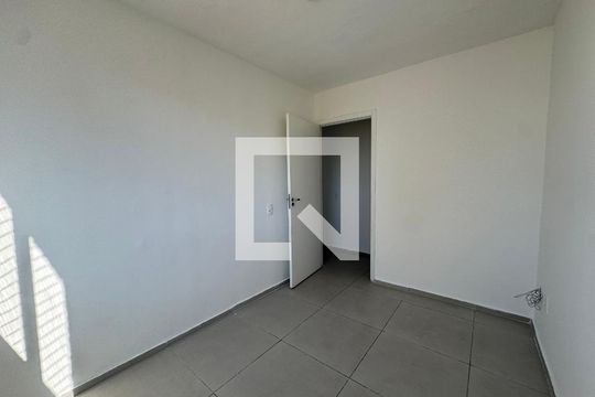 Quarto 2 de apartamento à venda com 2 quartos, 44m² em Jardim D’abril, São Paulo