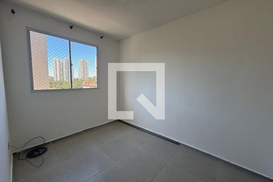 Quarto 1  de apartamento à venda com 2 quartos, 44m² em Jardim D’abril, São Paulo
