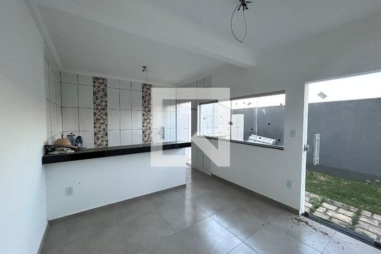Casa à venda com 3 quartos, 150m² em São Salvador, Belo Horizonte