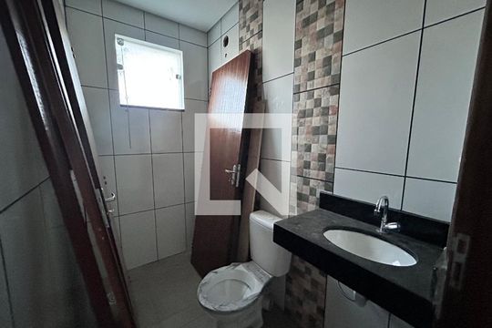 Casa à venda com 3 quartos, 150m² em São Salvador, Belo Horizonte