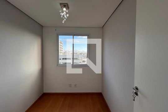 Quarto 2 de apartamento para alugar com 2 quartos, 36m² em Pedreira, São Paulo