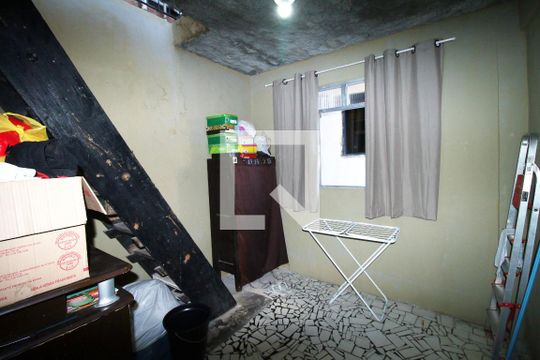 Quarto 2 de casa para alugar com 3 quartos, 180m² em Olaria, Rio de Janeiro