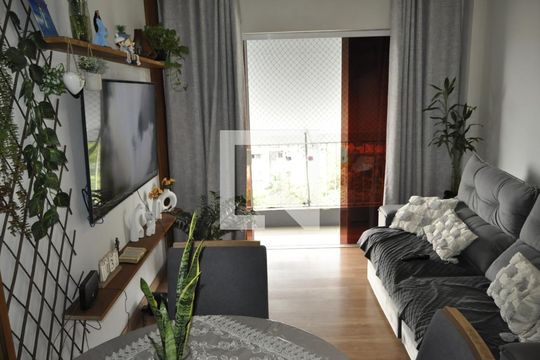 Apartamento à venda com 2 quartos, 70m² em Cachambi, Rio de Janeiro