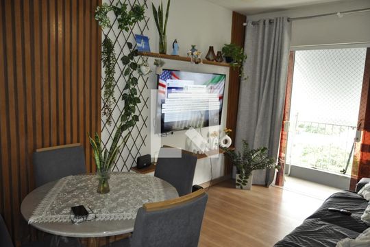 Apartamento à venda com 2 quartos, 70m² em Cachambi, Rio de Janeiro